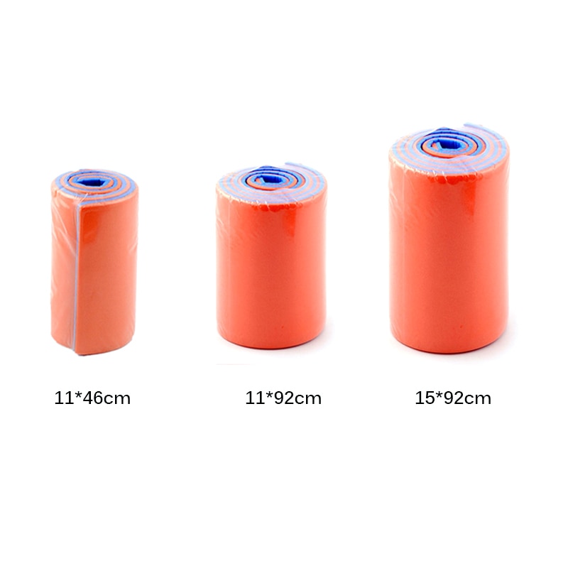 Orange Splint