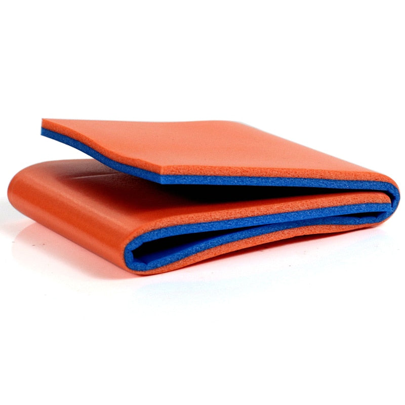 Orange Splint