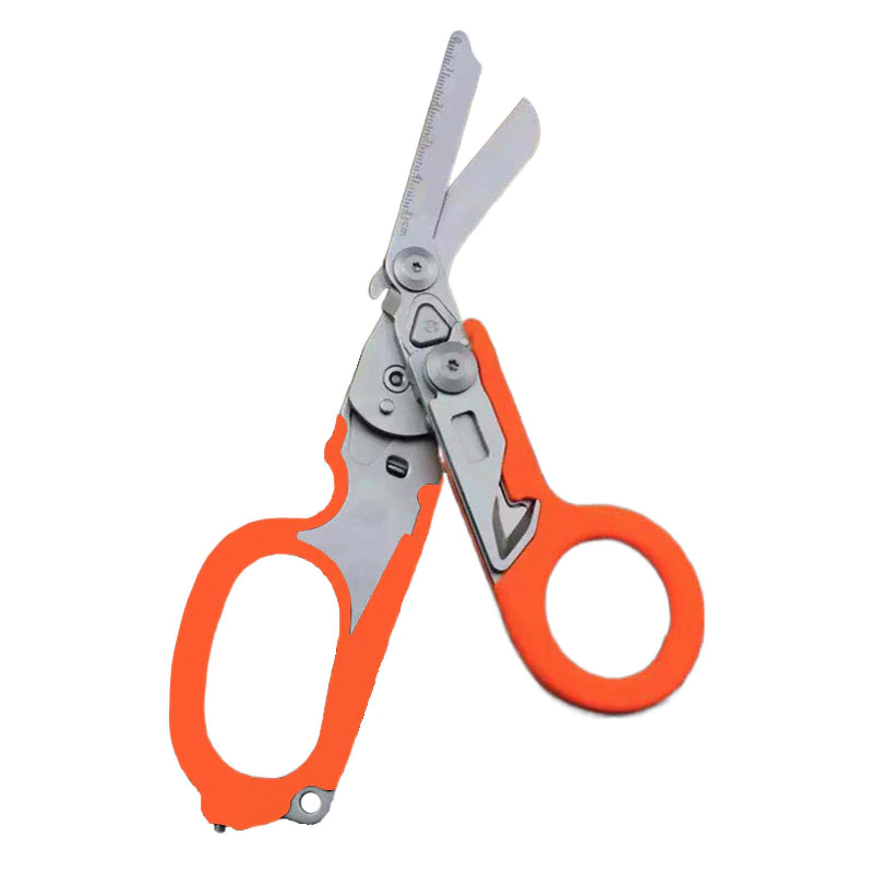 Trauma Shears