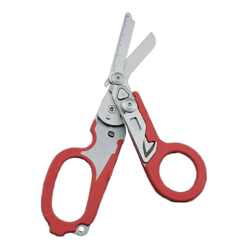 Trauma Shears