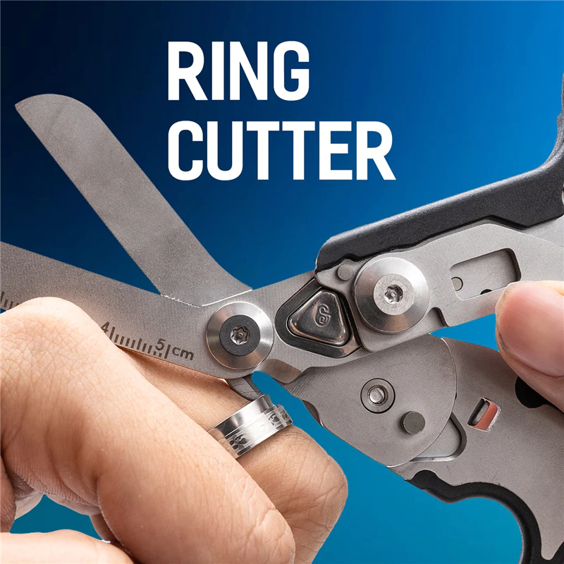 Trauma Shears