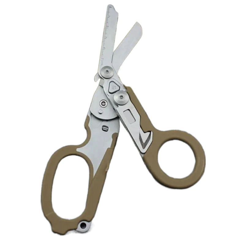 Trauma Shears