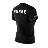 Nurse Stethoscope LPN