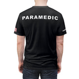 AOP Paramedic USA