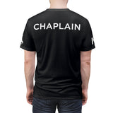 Police Chaplain Canada