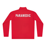 Paramedic 1/4 Zip Pullover