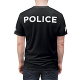 AOP Police Canada RCMP