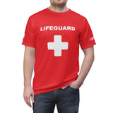 Men's LIFEGUARD T-Shirt