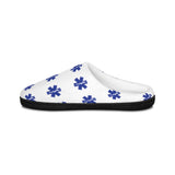 Star of life Indoor Slippers