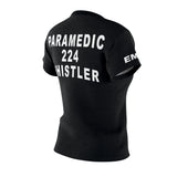 Whistler Ladies Paramedic EMR Canada