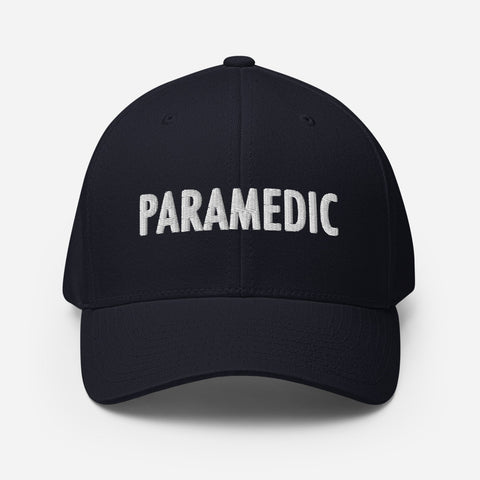 Paramedic Flex fit Hat