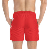 Mens Lifeguard Shorts