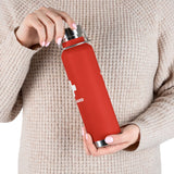 Lifeguard 22oz Vacuum Insulated Bottle