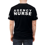 Agency Nurse Unisex Canada RN in Navy