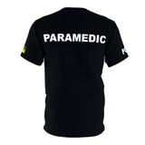 AOP Paramedic PCP SK In Navy