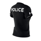 AOP Police Canada
